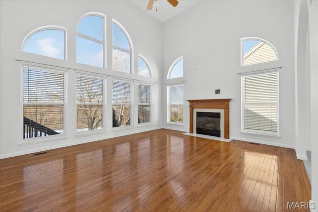 $499,900 | 221 Schroeder Grove Drive, Wentzville, MO 63385