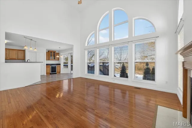 $499,900 | 221 Schroeder Grove Drive, Wentzville, MO 63385