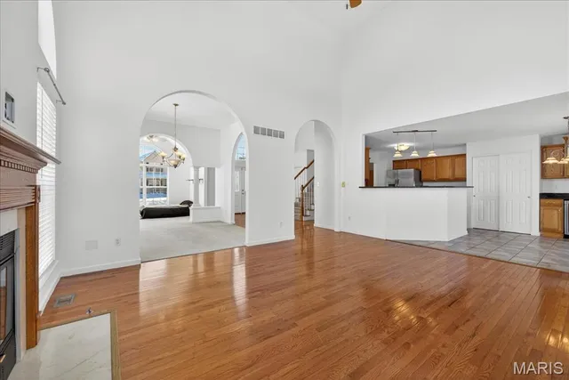 $499,900 | 221 Schroeder Grove Drive, Wentzville, MO 63385