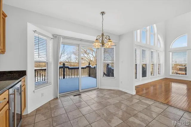 $499,900 | 221 Schroeder Grove Drive, Wentzville, MO 63385