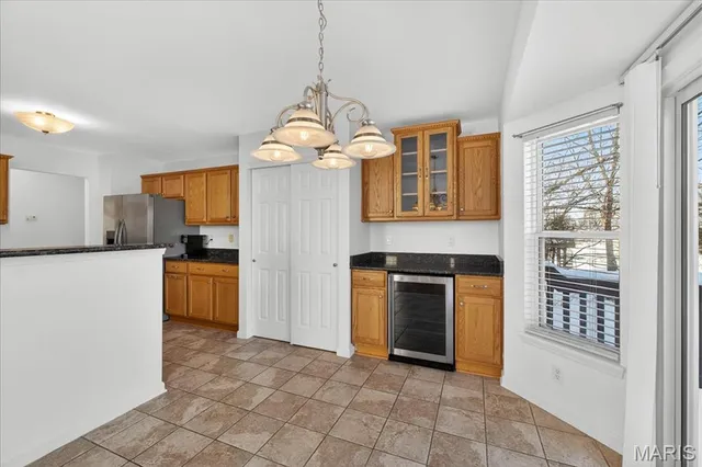 $499,900 | 221 Schroeder Grove Drive, Wentzville, MO 63385