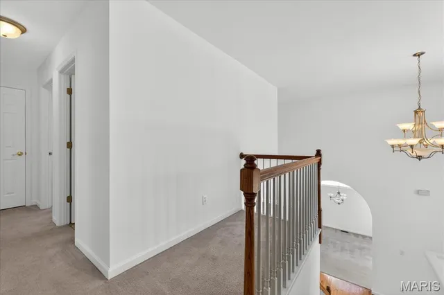 $499,900 | 221 Schroeder Grove Drive, Wentzville, MO 63385