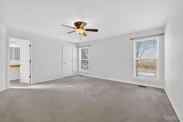 $499,900 | 221 Schroeder Grove Drive, Wentzville, MO 63385