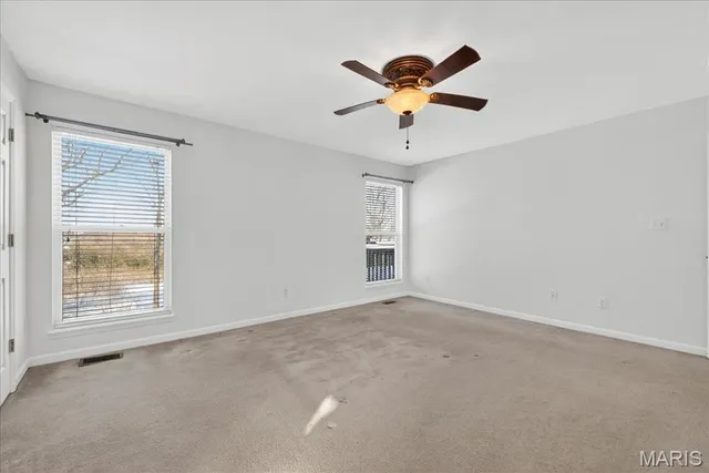 $499,900 | 221 Schroeder Grove Drive, Wentzville, MO 63385