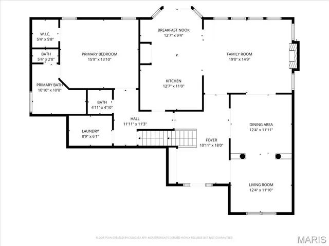 $499,900 | 221 Schroeder Grove Drive, Wentzville, MO 63385