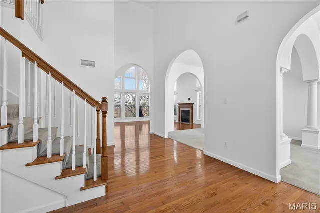 $499,900 | 221 Schroeder Grove Drive, Wentzville, MO 63385