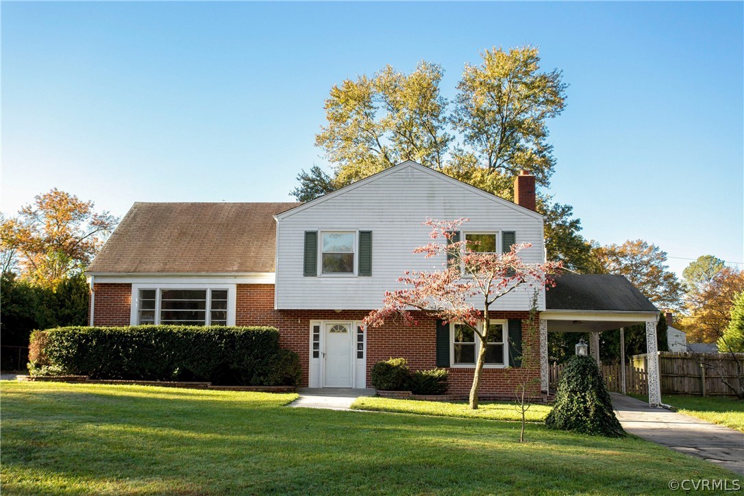 8411 Kalb Road Henrico, VA 23229 - Photo 1 of 18 Gallery Image 1