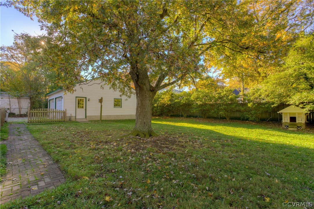 8411 Kalb Road Henrico, VA 23229 - Photo 17 of 18 Gallery Image 17