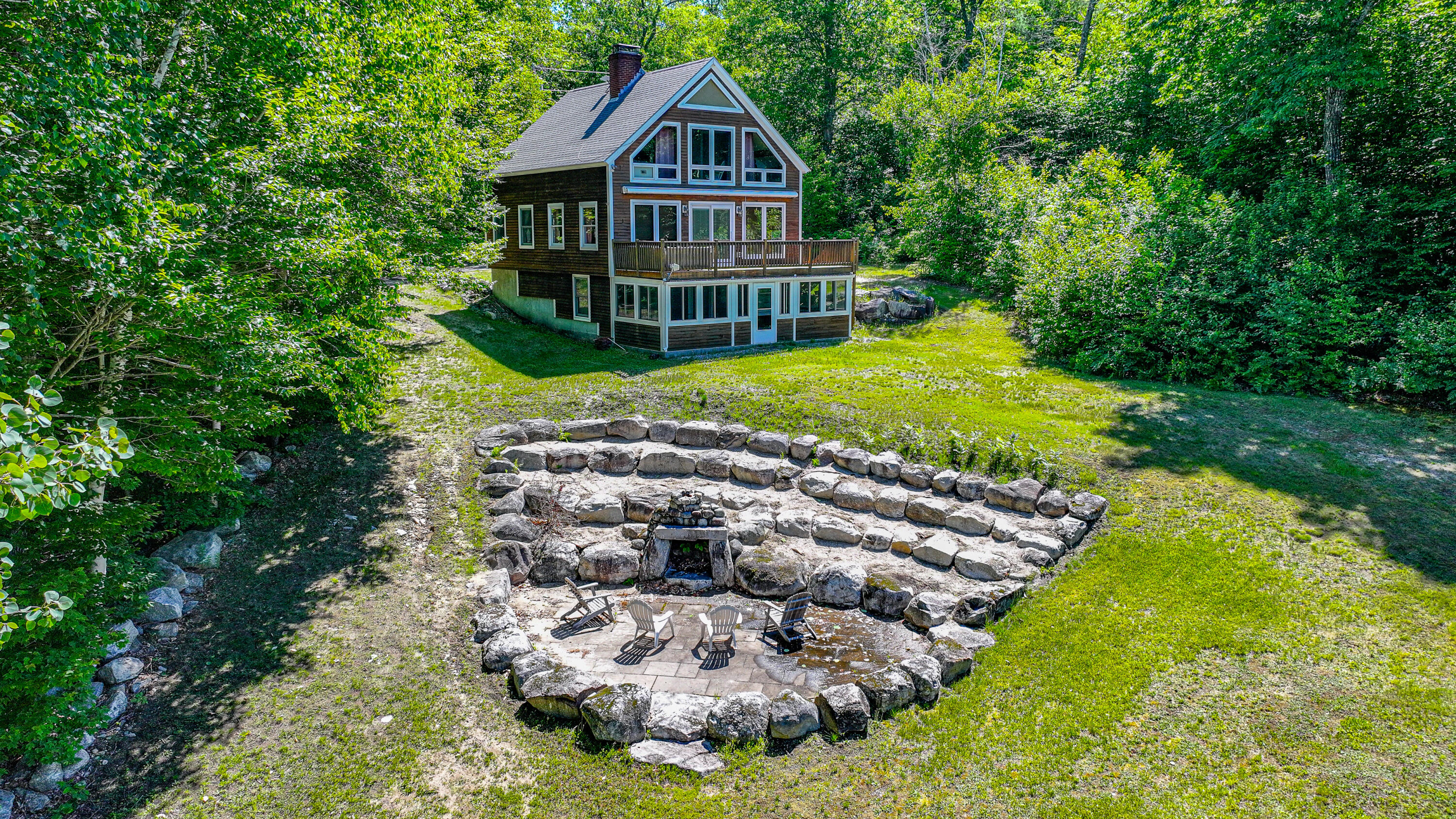 109 Littlefield Road Stoneham, ME 04231 - Photo 12 of 69 109 littlefield road-12