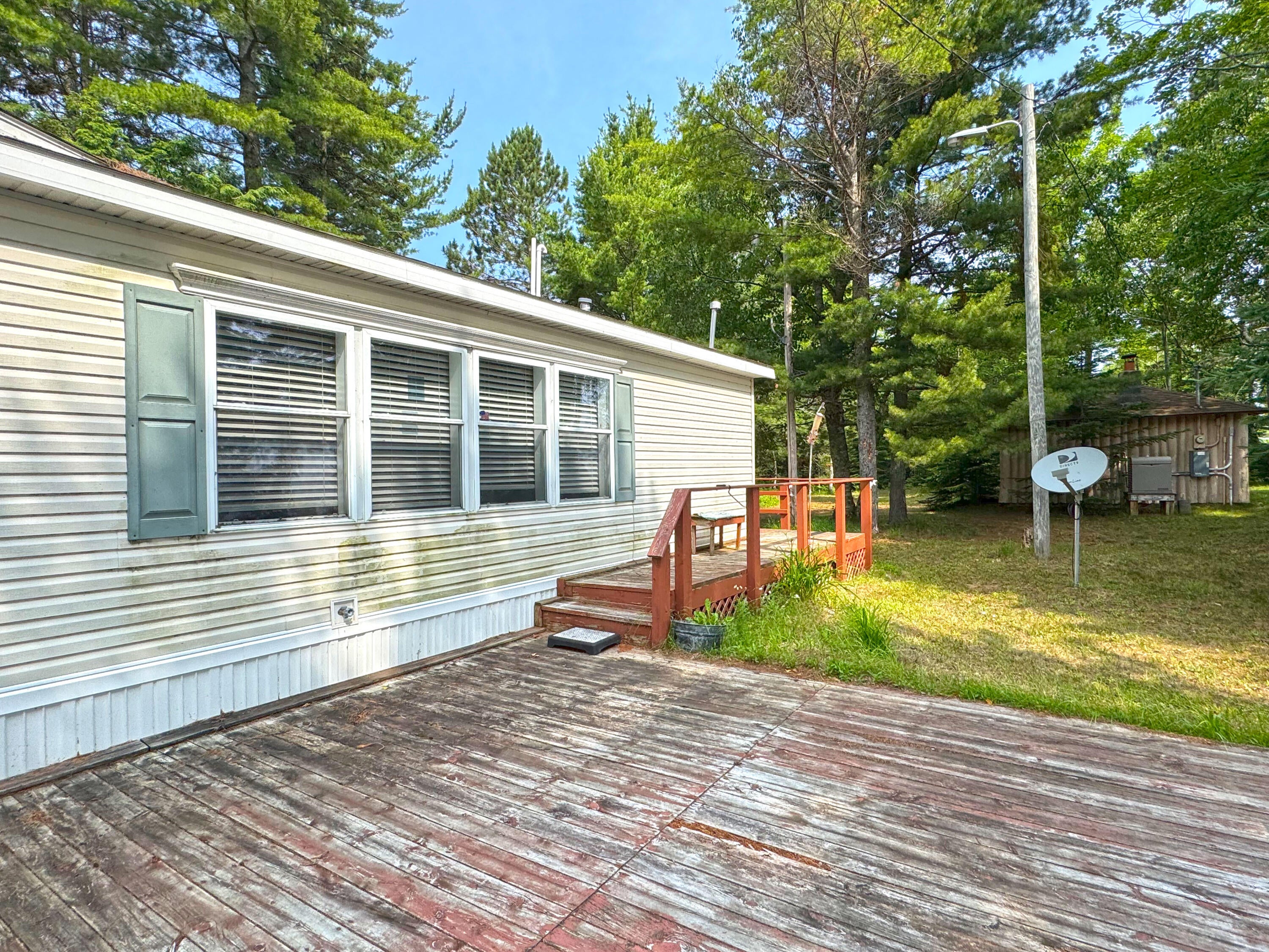 9398 North Whitefish Point Road Paradise, MI 49768 - Photo 26 of 54 Gallery Image 26