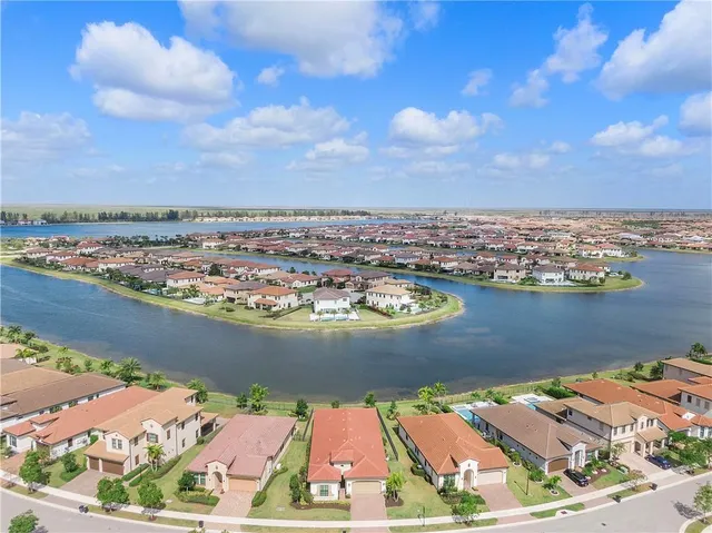 $6,700 | 11835 South Baypoint Circle, Parkland, FL 33076