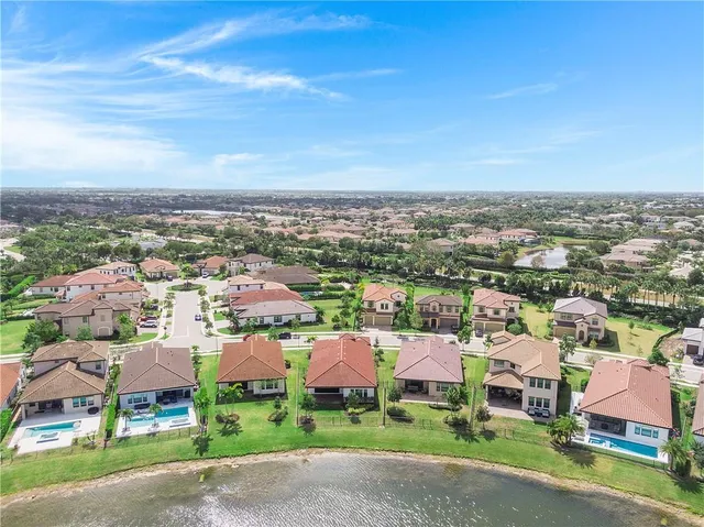 $6,700 | 11835 South Baypoint Circle, Parkland, FL 33076