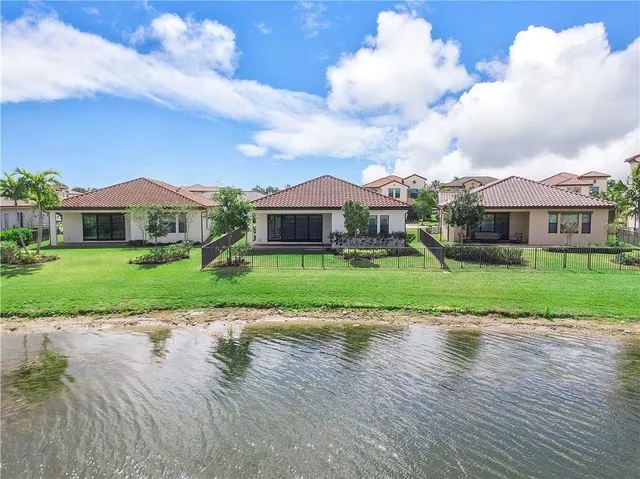 $6,700 | 11835 South Baypoint Circle, Parkland, FL 33076