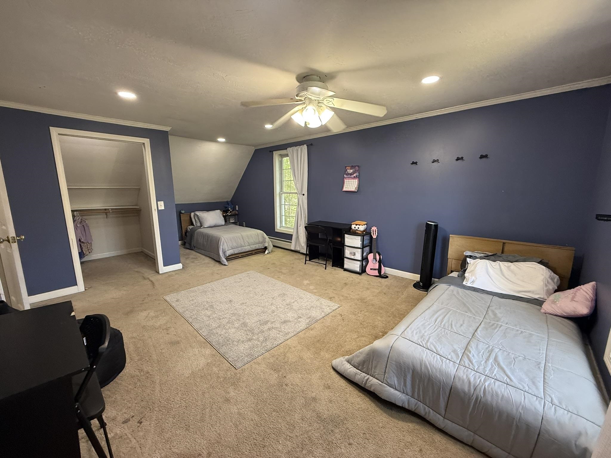 6 Friar Tuck Road Canterbury, NH 03224 - Photo 22 of 41