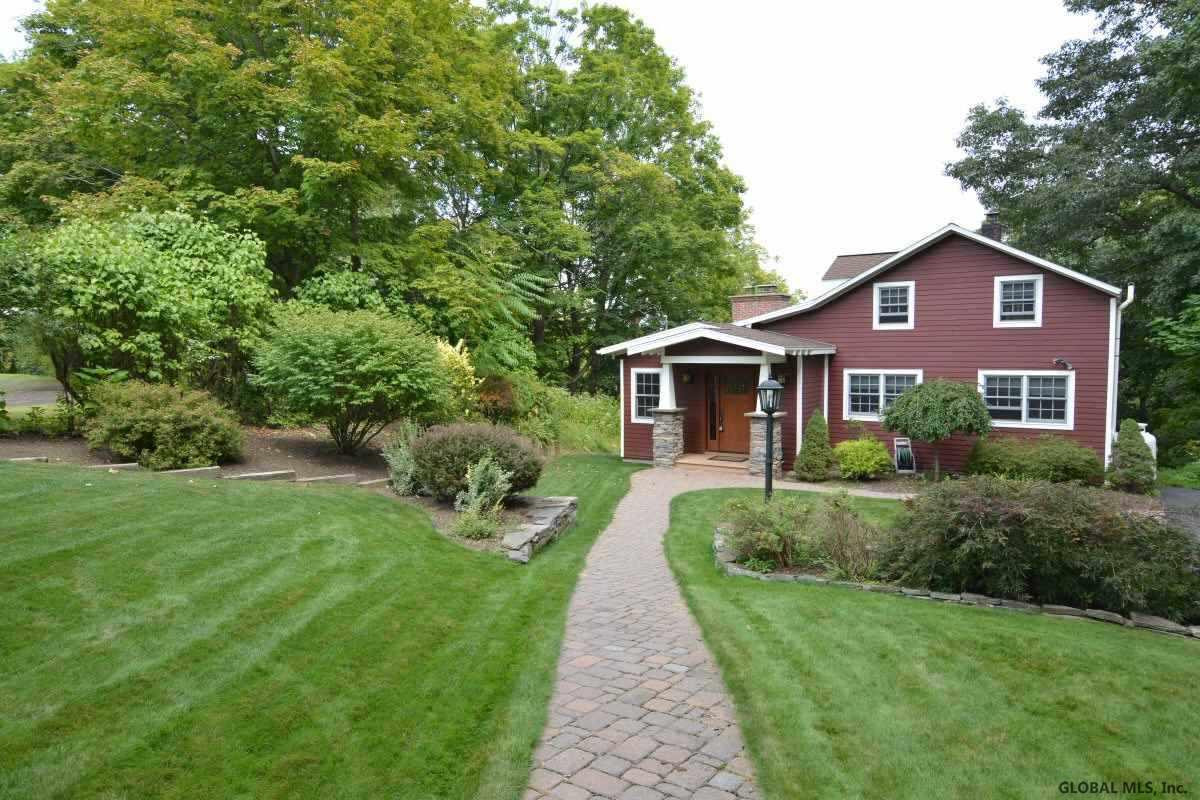 109 Mosher Road Bethlehem, NY 12077 - Photo 1 of 23 Photo 1
