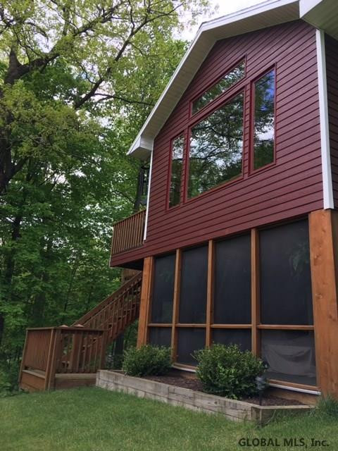 109 Mosher Road Bethlehem, NY 12077 - Photo 20 of 23 Photo 20