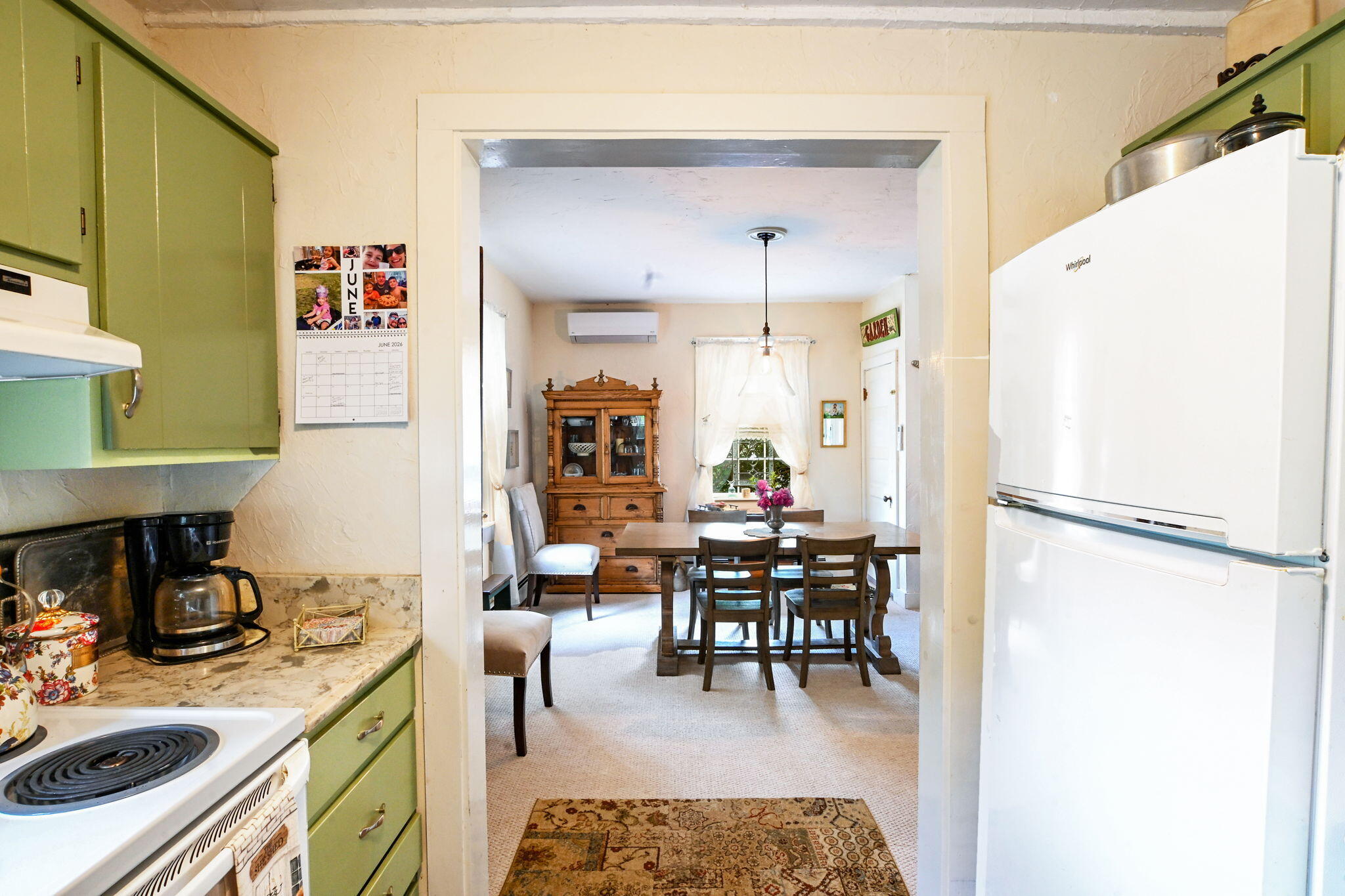 4 Evergreen Hill Road Bourne, MA 02532 - Photo 15 of 31 Kitchen (C)