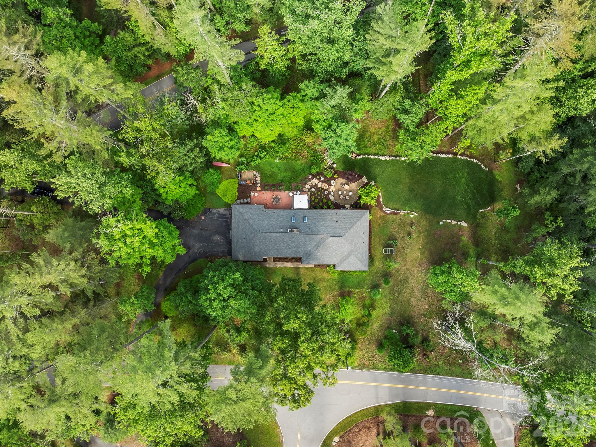 423 Vanderbilt Road Asheville, NC 28803 - Photo 46 of 47 Gallery Image 46