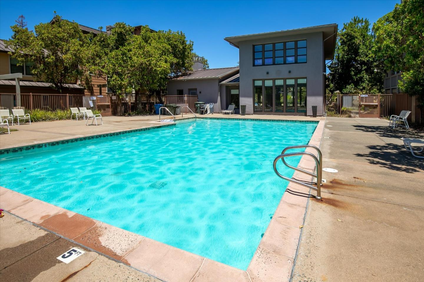 4245 Rickeys Way, Unit D Palo Alto, CA 94306 - Photo 24 of 31