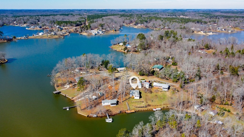 93 Parnell Road Abbeville, SC 29620 - Photo 54 of 55 Gallery Image 54