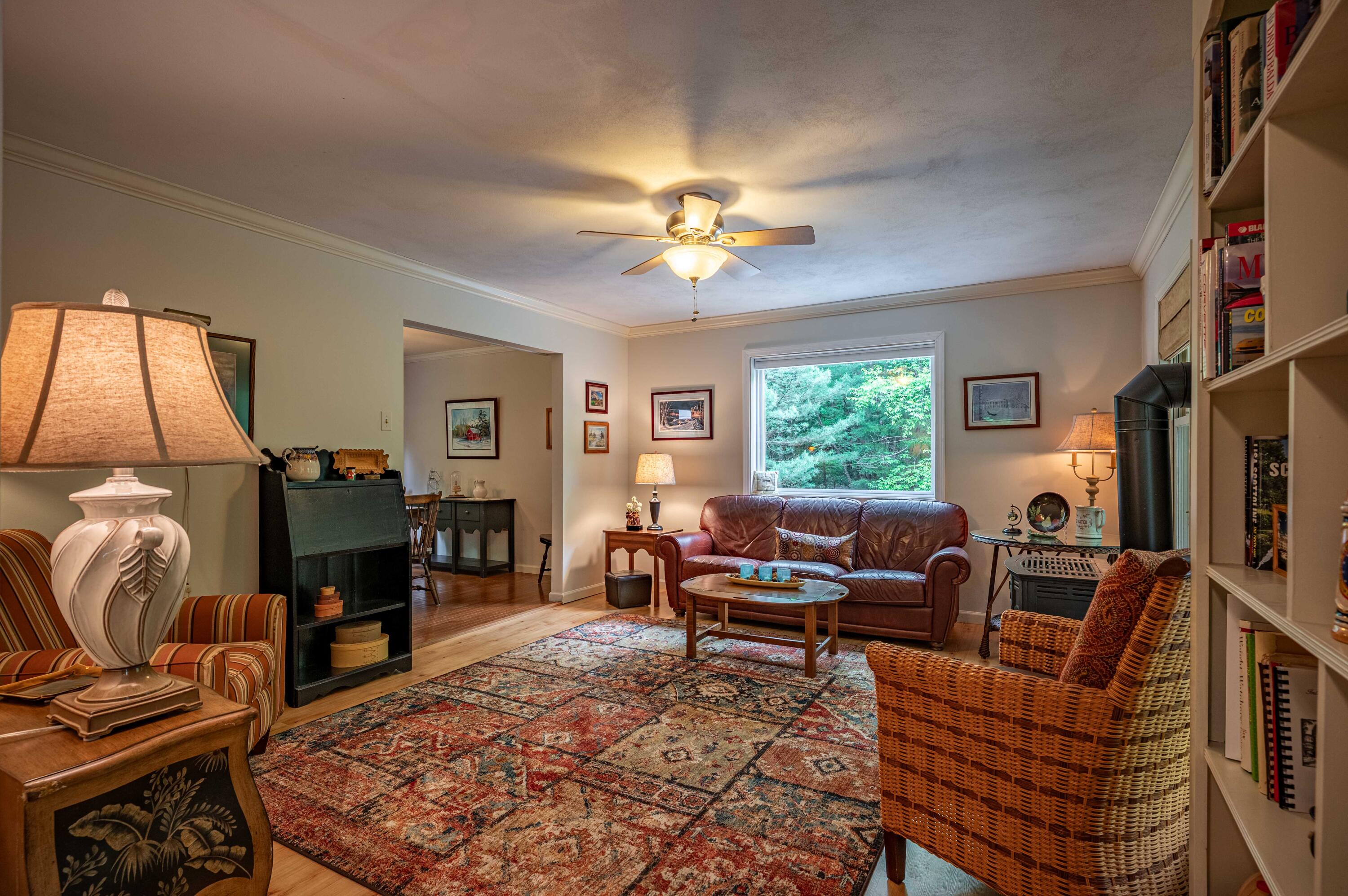 13 Uncas Road Inlet, NY 13360 - Photo 12 of 44