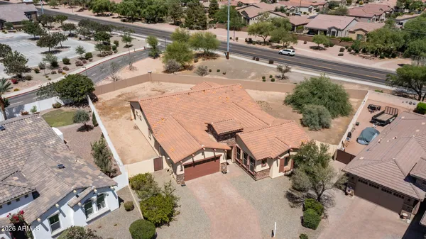 $994,000 | 5263 South Joshua Tree Lane, Gilbert, AZ 85298