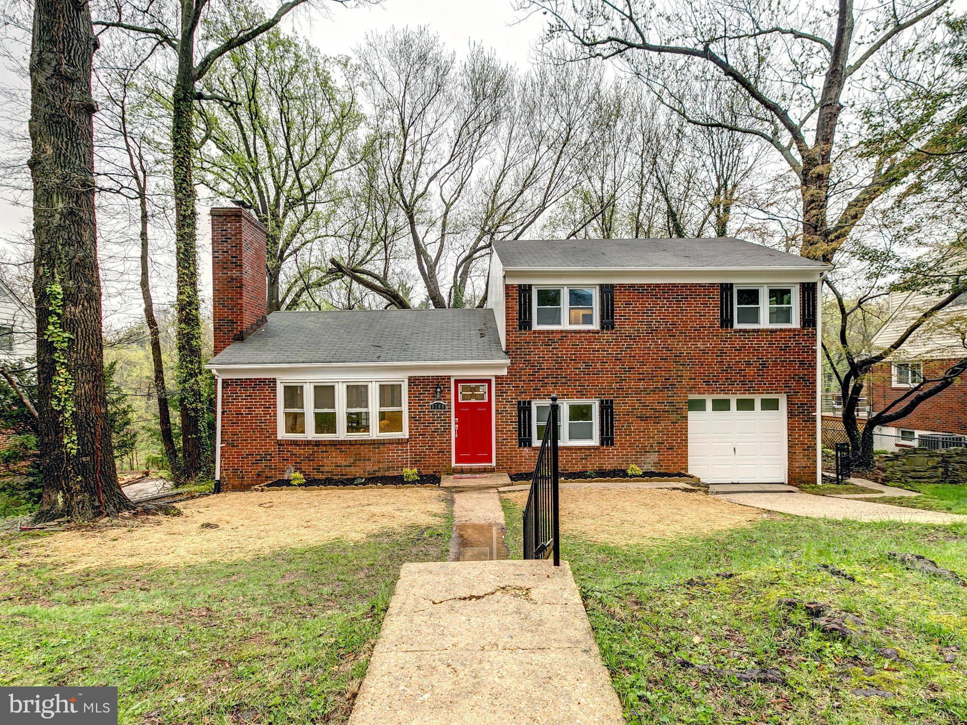 6708 Glenkirk Road Baltimore, MD 21239 - Photo 1 of 30 Welcome Home!