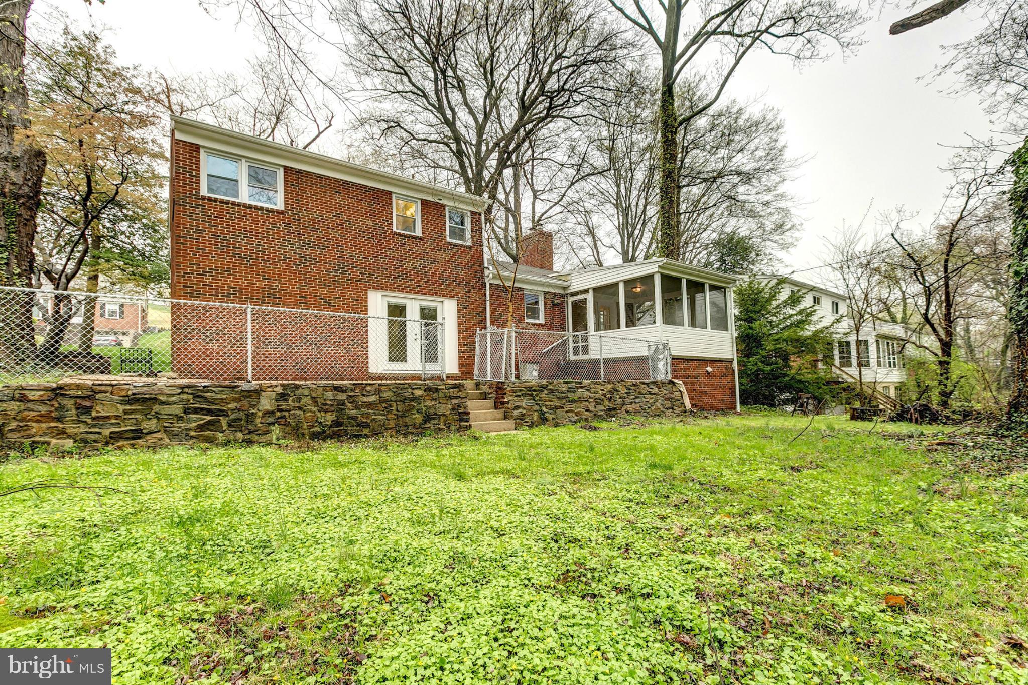 6708 Glenkirk Road Baltimore, MD 21239 - Photo 27 of 30 Perfect For Summer Fun!