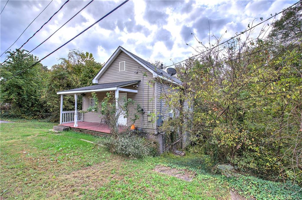 105 Mary Street Rome, GA 30161 - Photo 3 of 15