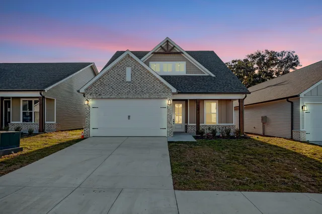 $427,000 | 6602 Elizabeth Ann Way, Unit LOT 106, Ooltewah, TN 37363