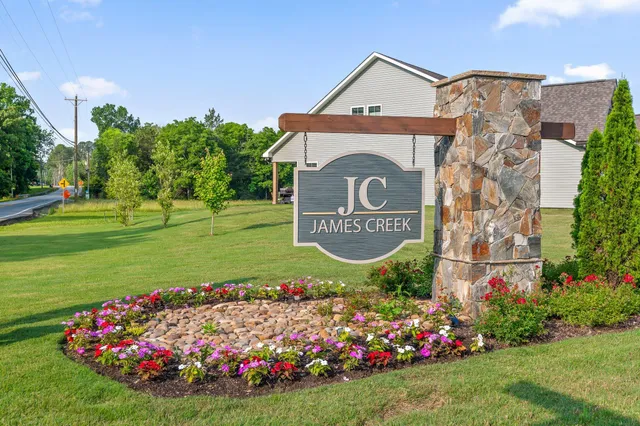 $427,000 | 6602 Elizabeth Ann Way, Unit LOT 106, Ooltewah, TN 37363