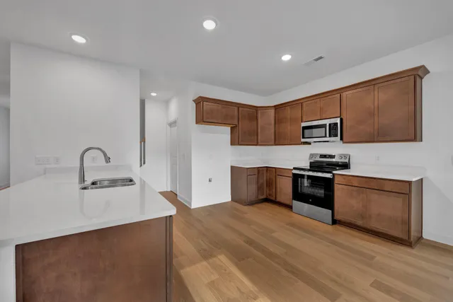 $427,000 | 6602 Elizabeth Ann Way, Unit LOT 106, Ooltewah, TN 37363