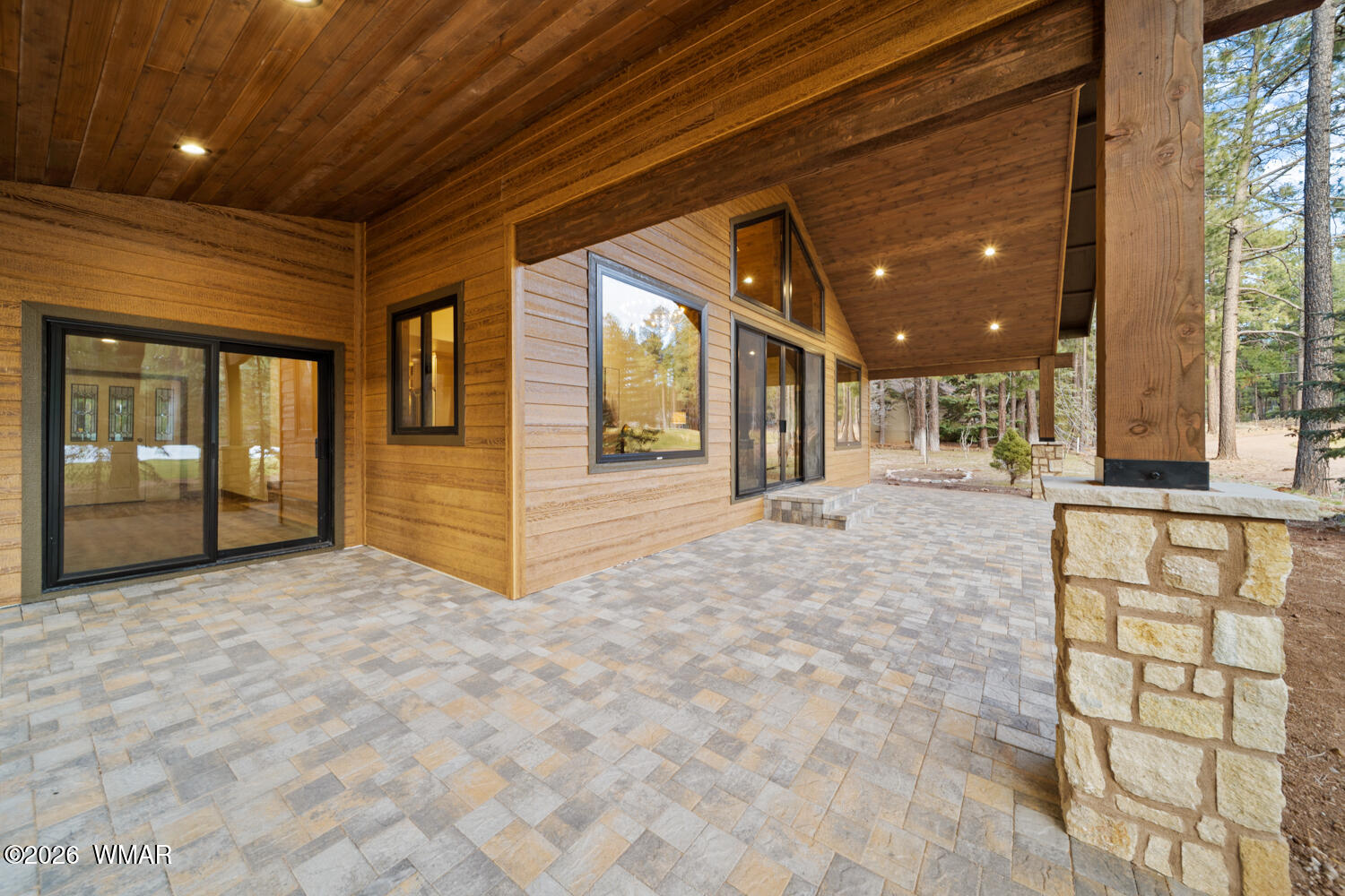 7319 Indian Bend Road Pinetop, AZ 85935 - Photo 44 of 57 TF-18