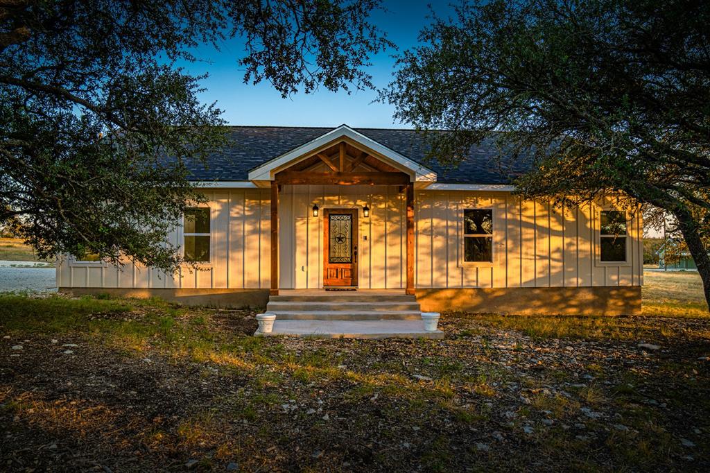 472 West Scott Branch Road Harper, TX 78631 - Photo 38 of 38 Gallery Image 38