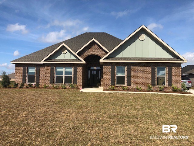 4211 Inverness Circle Gulf Shores, AL 36542 - Photo 1 of 14