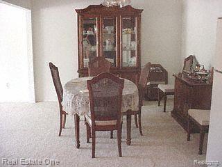 8676 Common Road, Unit 5 Warren, MI 48093 - Photo 3 of 5 Dining