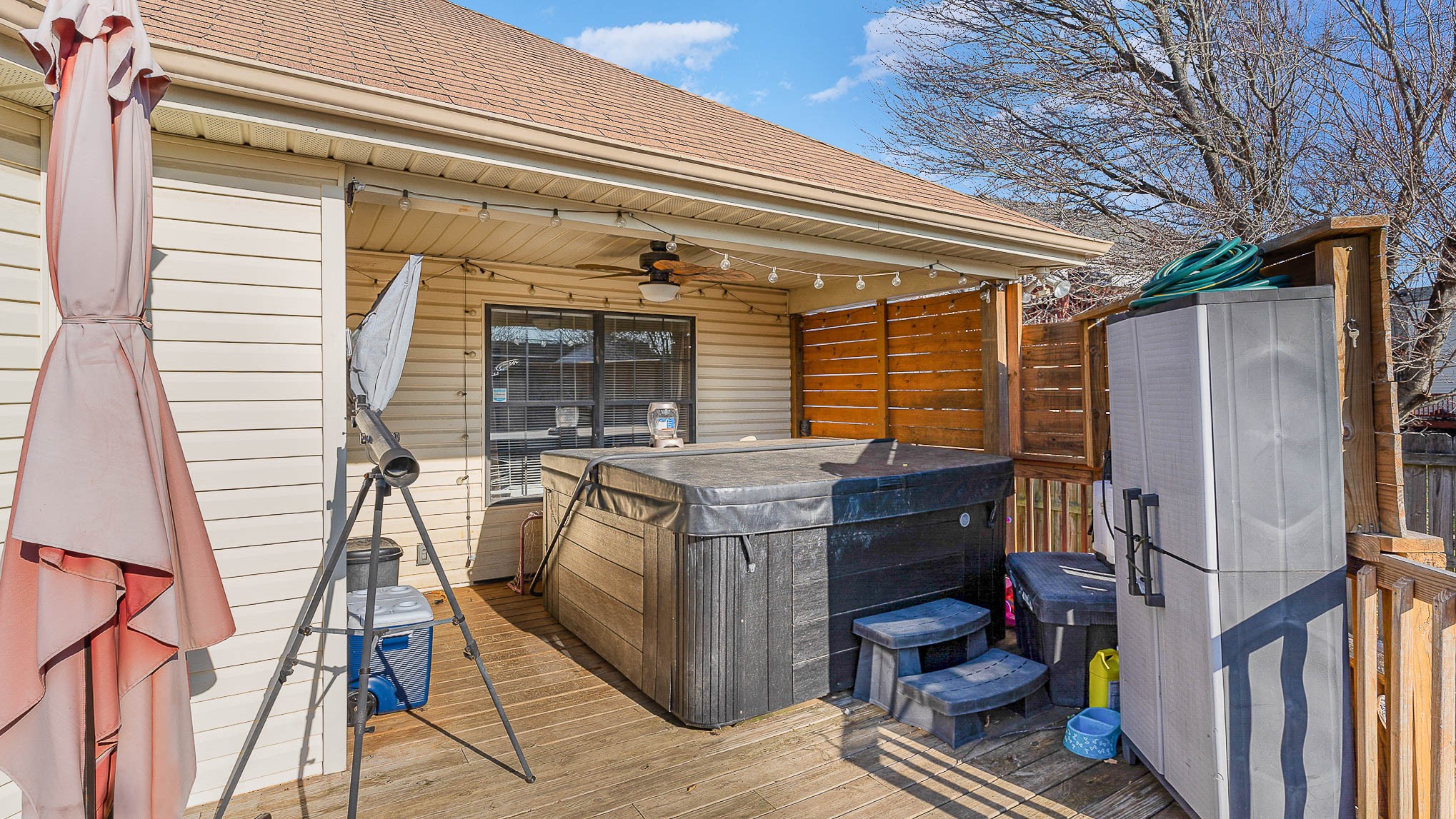 3253 Clapham Road Antioch, TN 37013 - Photo 16 of 21 Gallery Image 16