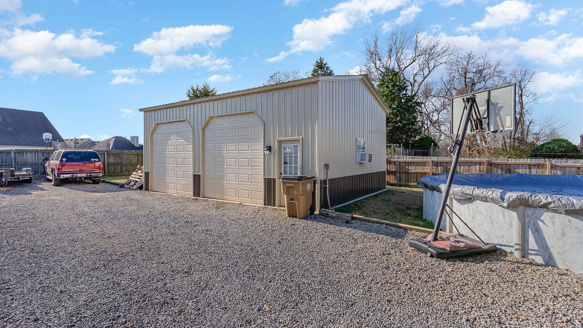 3253 Clapham Road Antioch, TN 37013 - Photo 21 of 21 Gallery Image 21
