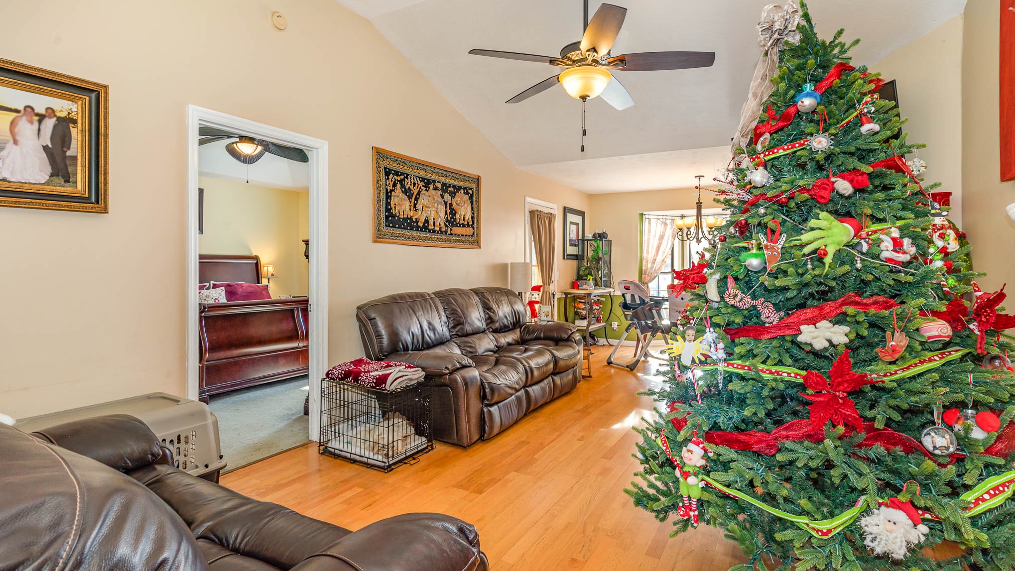 3253 Clapham Road Antioch, TN 37013 - Photo 4 of 21 Gallery Image 4