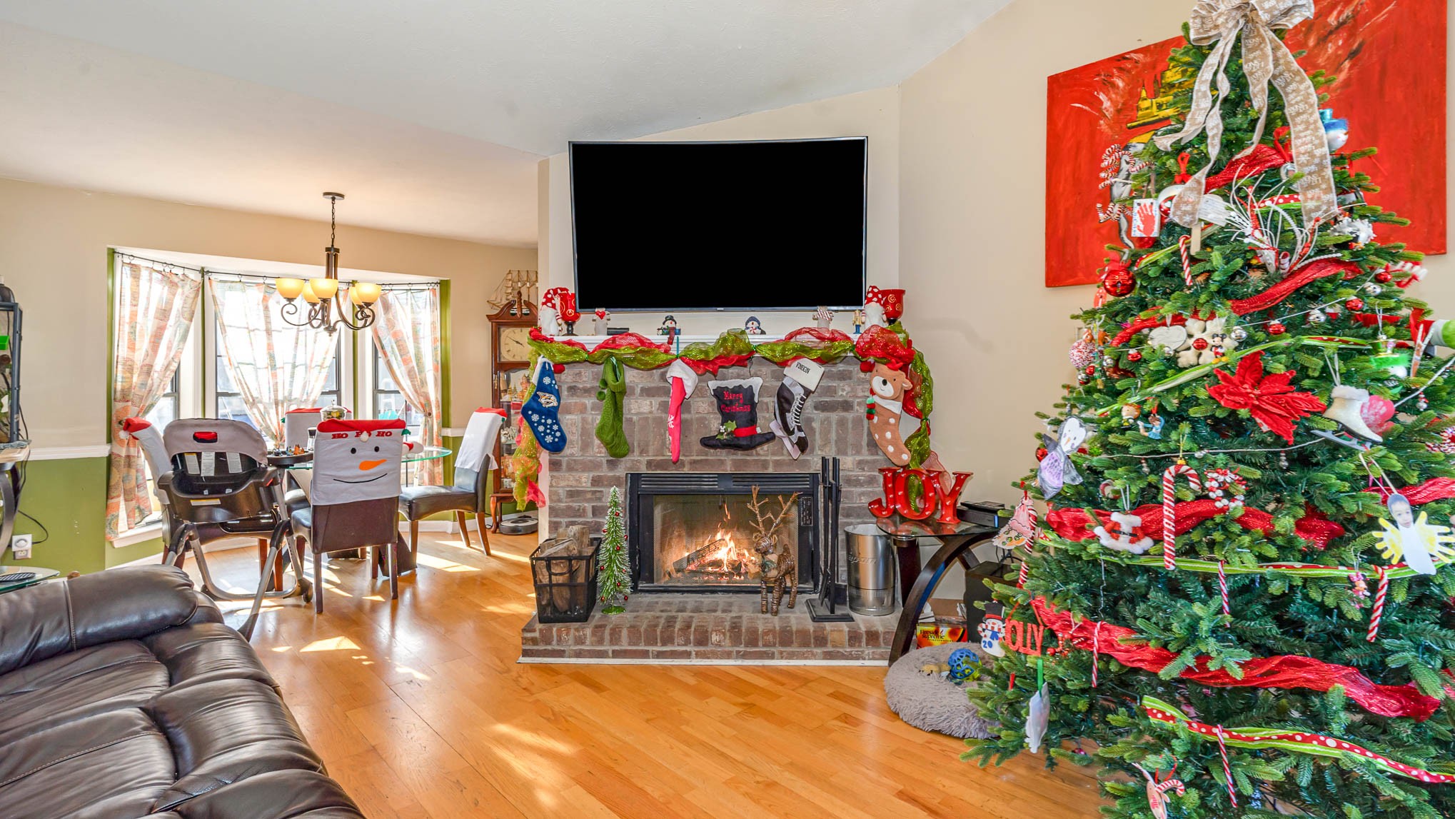 3253 Clapham Road Antioch, TN 37013 - Photo 5 of 21 Gallery Image 5