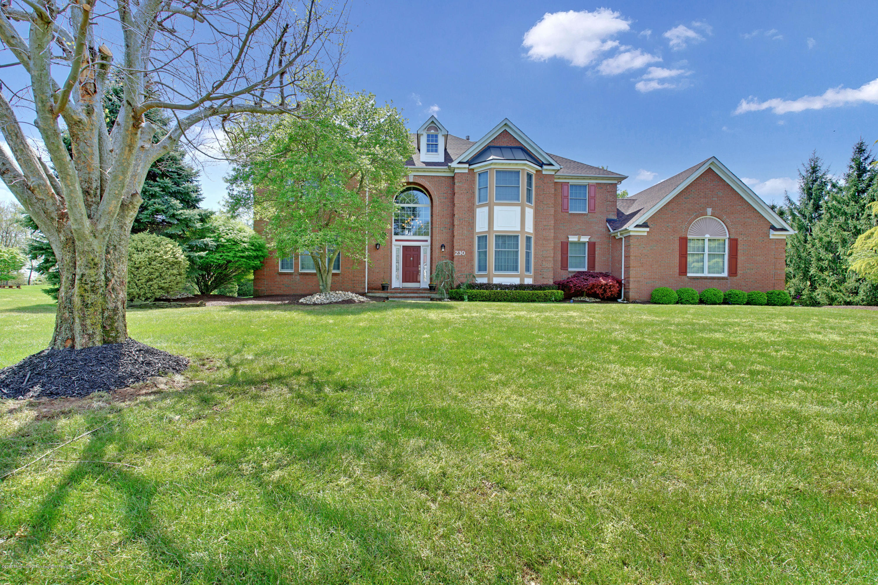 230 Bennington Road Freehold, NJ 07728 - Photo 2 of 72 107_dsc00940-dsc00944_0