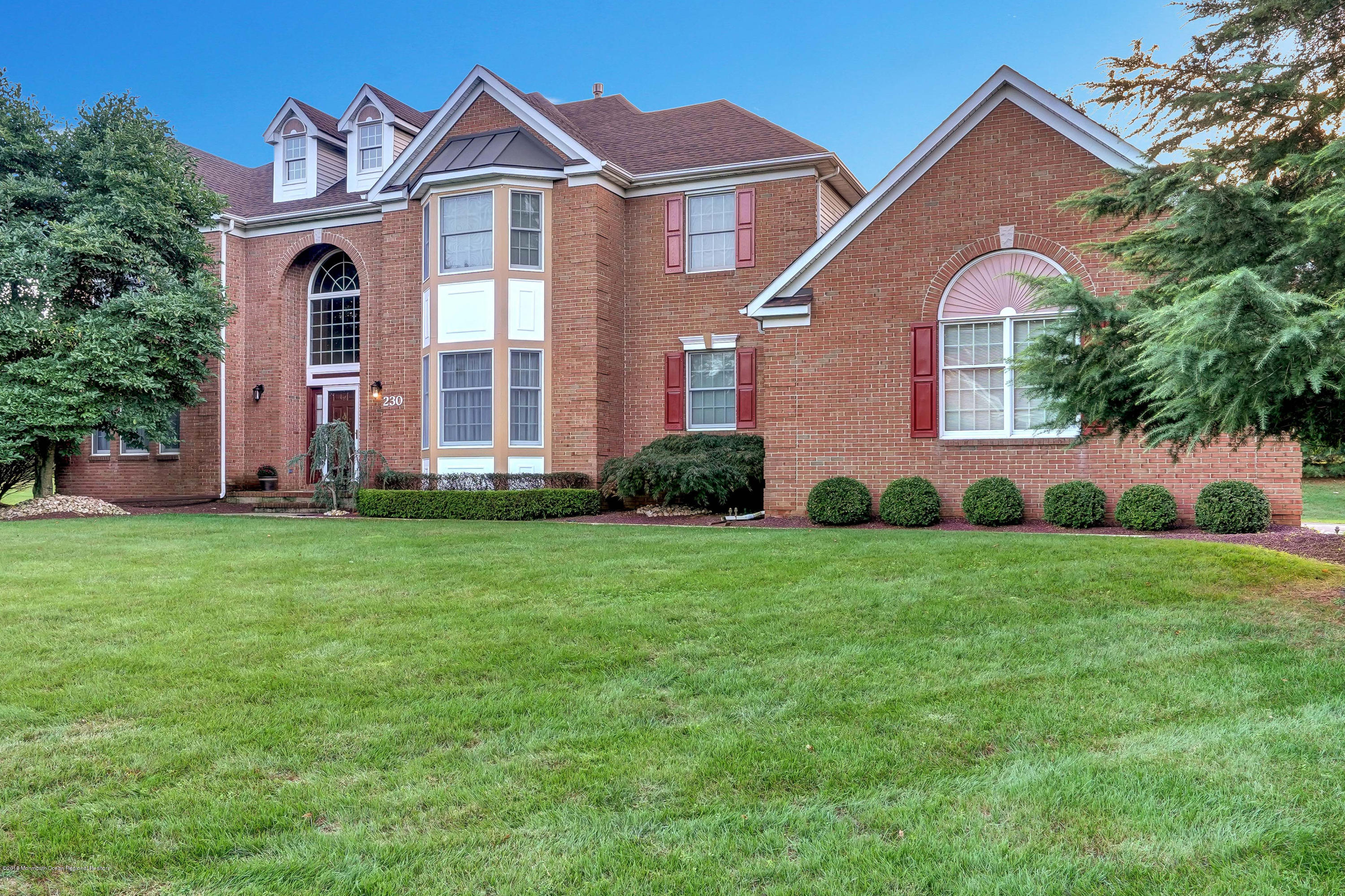 230 Bennington Road Freehold, NJ 07728 - Photo 6 of 72 003_mjb01161b