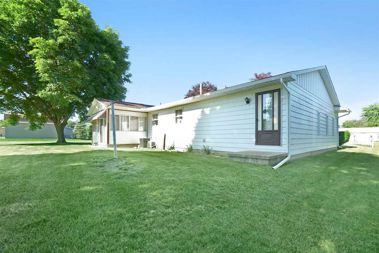 61 South Trumbull Road Bay City, MI 48708 - Photo 19 of 22