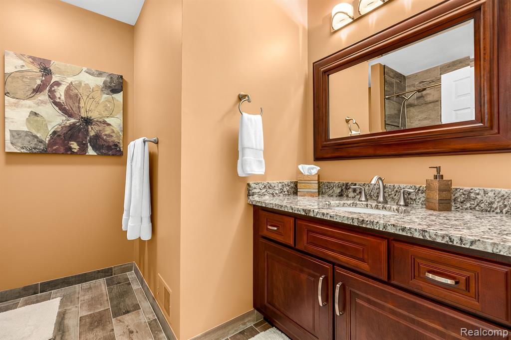 584 Snowfall Court Howell, MI 48843 - Photo 13 of 17 Gallery Image 13