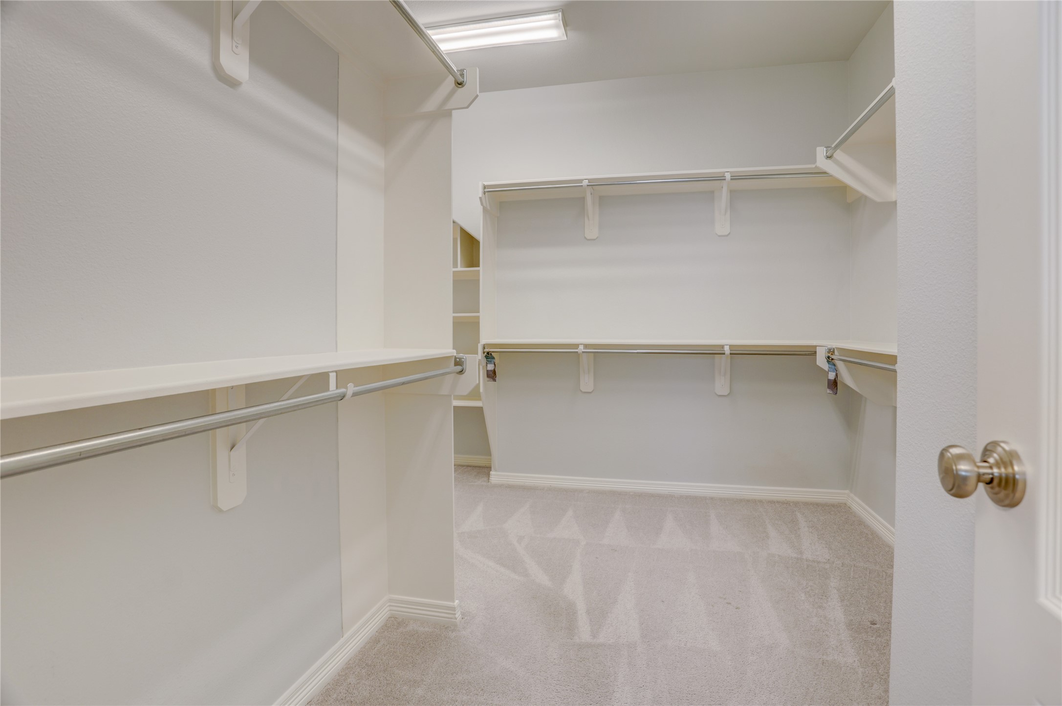 3002 Currant Drive Manvel, TX 77578 - Photo 24 of 43 a close view of closet