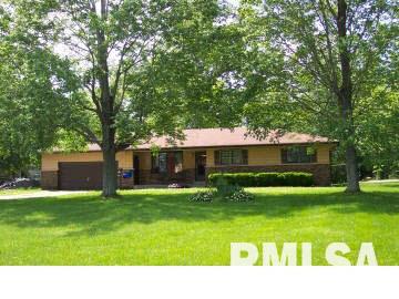 7175 East Piedmont Road Mount Vernon, IL 62864 - Photo 1 of 10