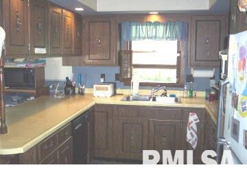 7175 East Piedmont Road Mount Vernon, IL 62864 - Photo 4 of 10