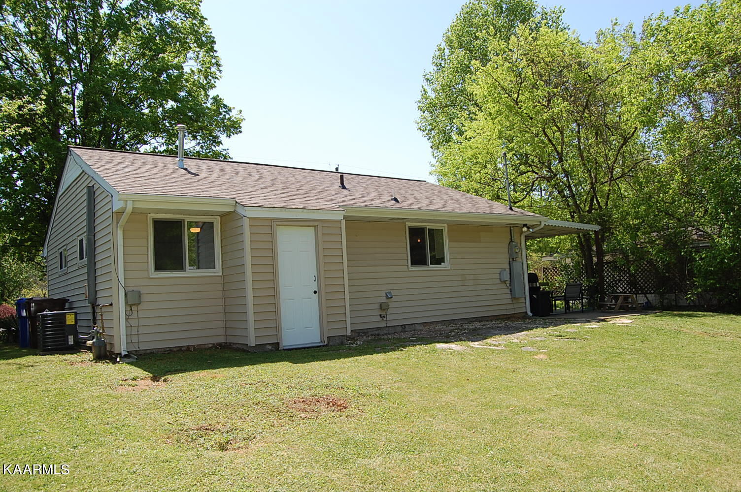 210 Butler Road Oak Ridge, TN 37830 - Photo 4 of 26 DSC_0004