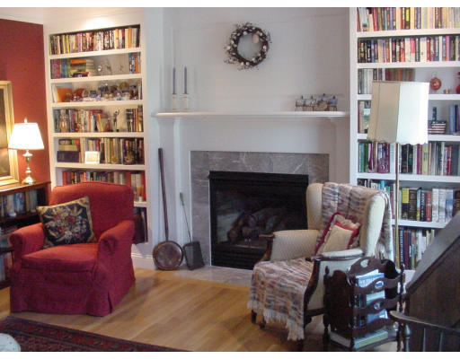 12 Beech Tree Farm Road Scituate, MA 02066 - Photo 13 of 24 a living room with furniture and a fireplace