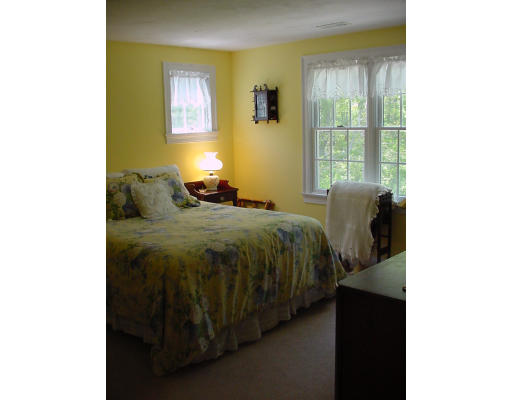 12 Beech Tree Farm Road Scituate, MA 02066 - Photo 19 of 24 a bedroom with a bed and a window